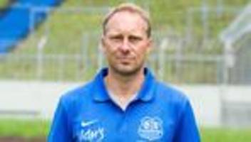 3. liga: luginger bleibt trainer des 1. fc saarbrücken bis saisonende