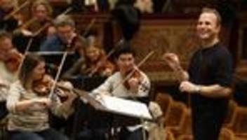 Musik zum Jahreswechsel: Neujahrskonzert aus Wien mit vielen Debüts