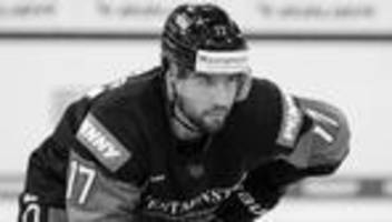 Nachrufe: Von Eder bis Helbig: Die Toten des Jahres 2025