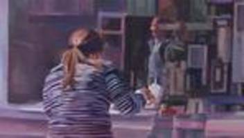 Nostalgie: Blockiert sich Deutschland selbst, Frank Trentmann?