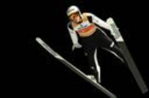 Oberstdorf: Slowene Domen Prevc gewinnt Auftaktspringen der Vierschanzentournee