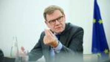 Peking-Reise des Kanzlers: Wadephul: China erwartet kooperatives Selbstbewusstsein