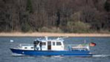 Schifffahrt auf der Donau: Kontrolle: Schiff leitet schmutziges Abwasser in Donau