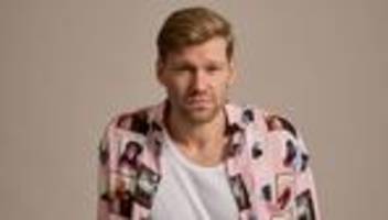 shahak shapira: wie behält man den humor?