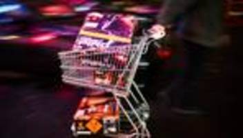 Silvester: Feuerwerkskäufer sorgen für Polizeieinsätze in Thüringen