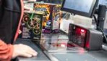 Silvesterfeuerwerk: Ansturm auf Feuerwerk an deutsch-französischer Grenze