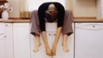 unzufriedenheit im job: job? ja. lust? geht so