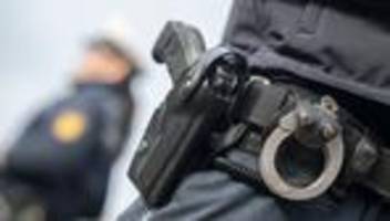 Verbrechensbekämpfung: Tödliche Polizeischüsse: Fälle steigen 2025 drastisch