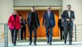 Wahljahr 2026: Schwarz-Rot vor einem Schicksalsjahr