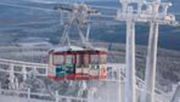 Wintersport: Skibetrieb in Oberwiesenthal beginnt – Schnee vorhergesagt