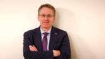 Worte zum Jahreswechsel: Günther: Zusammenhalt macht Gesellschaft widerstandsfähig