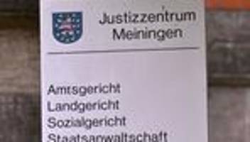 Zella-Mehlis: Prozess um getöteten 23-Jährigen beginnt im Januar