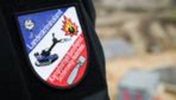 Zerstörerische Überbleibsel: Mehr Blindgänger in Schleswig-Holstein entdeckt