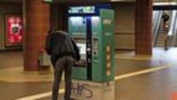 ÖPNV: Fahrkarten für Busse und Bahnen ab Januar teurer