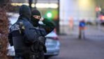 Generalbundesanwalt: Untersuchungshaft für mutmaßlichen Komplizen iranischen Spions