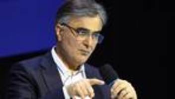 inflation: iranischer zentralbankchef tritt nach währungsabsturz zurück