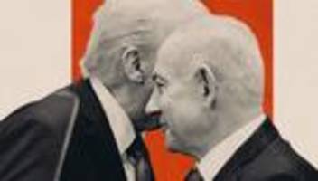 Israel und USA: Netanjahu weiß nun: Trump sitzt am längeren Hebel