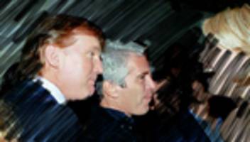 Jeffrey Epstein: Insel der Unseligen