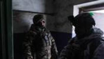 Krieg in der Ukraine: Am Ende bleibt nur die Schadensbegrenzung