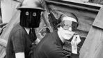 Durchhalten: Wie hält man durch?