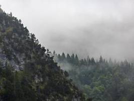 Dramatische Bergtour in Bayern: 14-Jähriger stürzt vor Augen des Freundes in den Tod