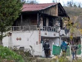 Einsatz dauert fast acht Stunden: Razzia gegen mutmaßliche IS-Kämpfer in der Türkei endet mit neun Toten