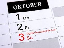 Mehr Arbeit, weniger frei: Fratzscher: Feiertags-Streit 2026 ist Phantomdebatte