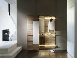 Mit Stauraum und Stil : Wie man den Flur einladend gestaltet