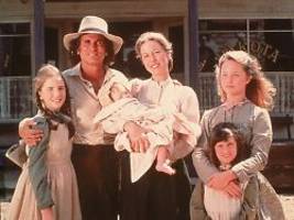 Unsere kleine Farm-Reunion: TV-Schwestern Melissa Gilbert und Melissa Sue Anderson versöhnen sich