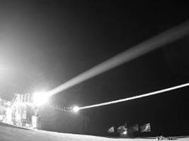 Vision für Laserwaffe: Israel will neuen Iron Beam auch von Fliegern zünden