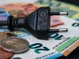 Neue Tarife besonders billig: Verbraucher zahlen 2025 weniger für Strom und Gas