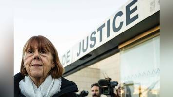 an der wurzel der sexuellen gewalt: „mit männern leben“