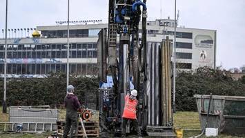 berlin will erdwärme nutzen: diese schritte stehen jetzt an