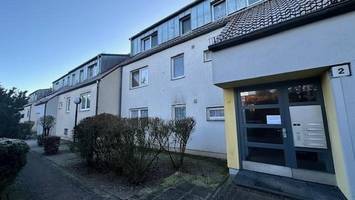 gesobau: eine wohnanlage im berliner norden friert bei 13 grad