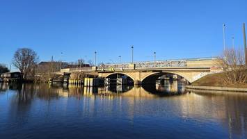 Lange Brücke in Köpenick: Was dem geplanten Neubau noch im Weg steht