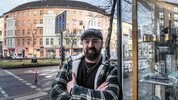 So erleben Berliner die Silvesternacht: „Habe Angst, vor die Tür zu gehen“
