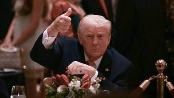 USA sagen UNO zwei Milliarden Dollar an humanitärer Hilfe zu