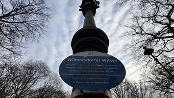 warum man nie aufhören sollte, sich über berlin zu wundern