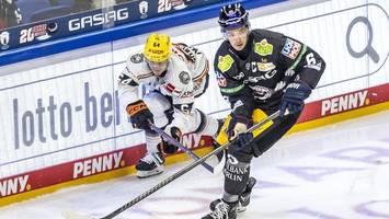 Wie Eisbären-Kapitän Wissmann um seine Olympiateilnahme kämpft