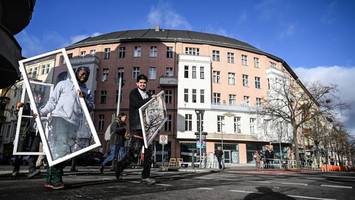 nach silvester-kugelbombe: staatsanwaltschaft ermittelt seit knapp einem jahr