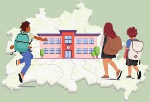 Sekundarschulen: So treffen Sie die beste Wahl für Ihr Kind