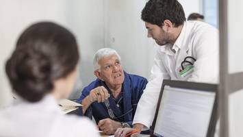 Arztbesuch nur noch gegen Gebühr? Das hat schon mal nicht funktioniert