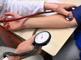 Gesundheitssystem: Kassenärzte-Chef fordert Gebühr bei jedem Arztbesuch