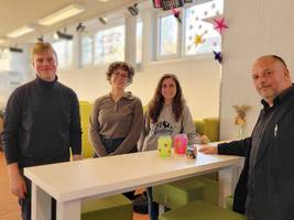 studenten an brennpunktschulen: mit idealismus und 300 euro gegen den lehrermangel