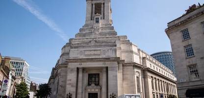 Bericht des »Guardian«: Freimaurer in Großbritannien werfen Polizei offenbar religiöse Diskriminierung vor