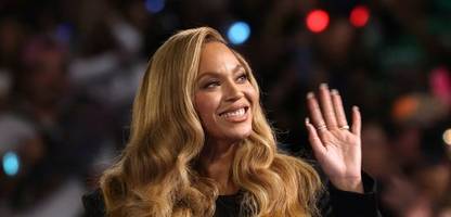 Beyoncé ist jetzt Milliardärin