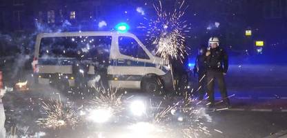 Gewalt gegen Polizisten: Bundesjustizministerin Stefanie Hubig will Angriffe auf Einsatzkräfte härter bestrafen