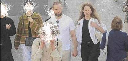 Jan Marsalek auf der Flucht: Wie wir den Ex-Wirecard-Manager in Moskau aufspürten