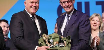 landtagswahl in rheinland-pfalz: keine hilfe vom großen bruder