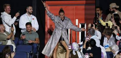 Tennis & Battle of the Sexes: Wie das Erbe der Billie Jean King verramscht wird